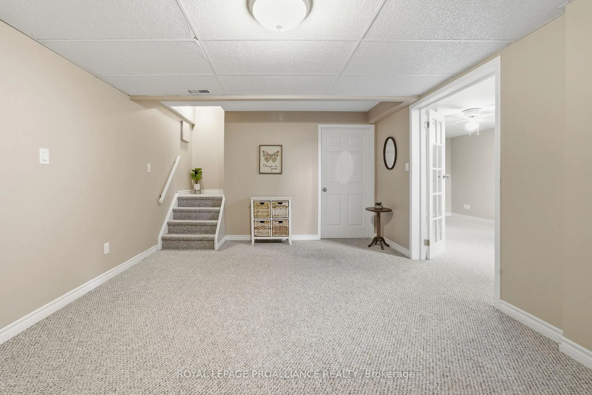 Photo 39 of 6 Thompson Court, Belleville, Belleville Ward — HOMEH