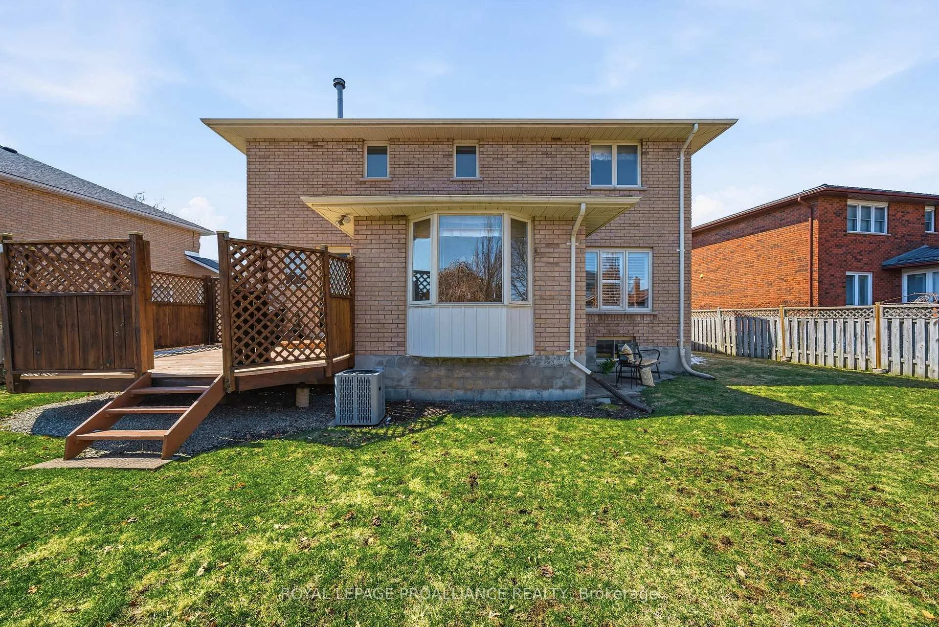 Photo 45 of 6 Thompson Court, Belleville, Belleville Ward — HOMEH