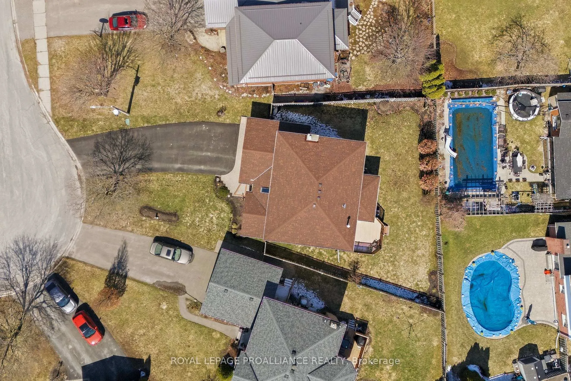 Photo 46 of 6 Thompson Court, Belleville, Belleville Ward — HOMEH