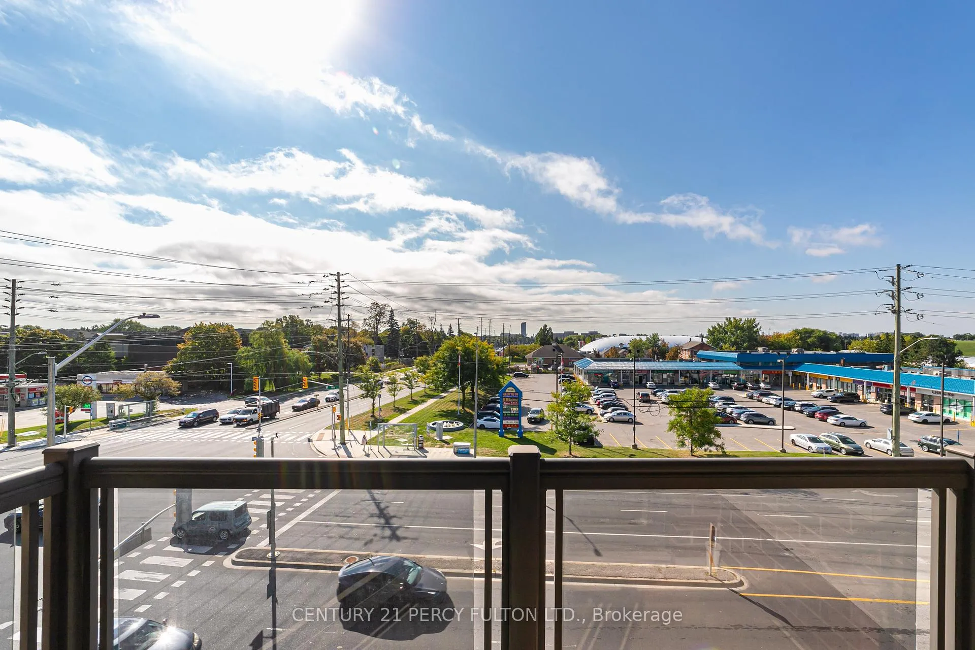 Photo 25 of Unit 406, 7768 Kennedy Road, Markham, Milliken Mills West — HOMEH