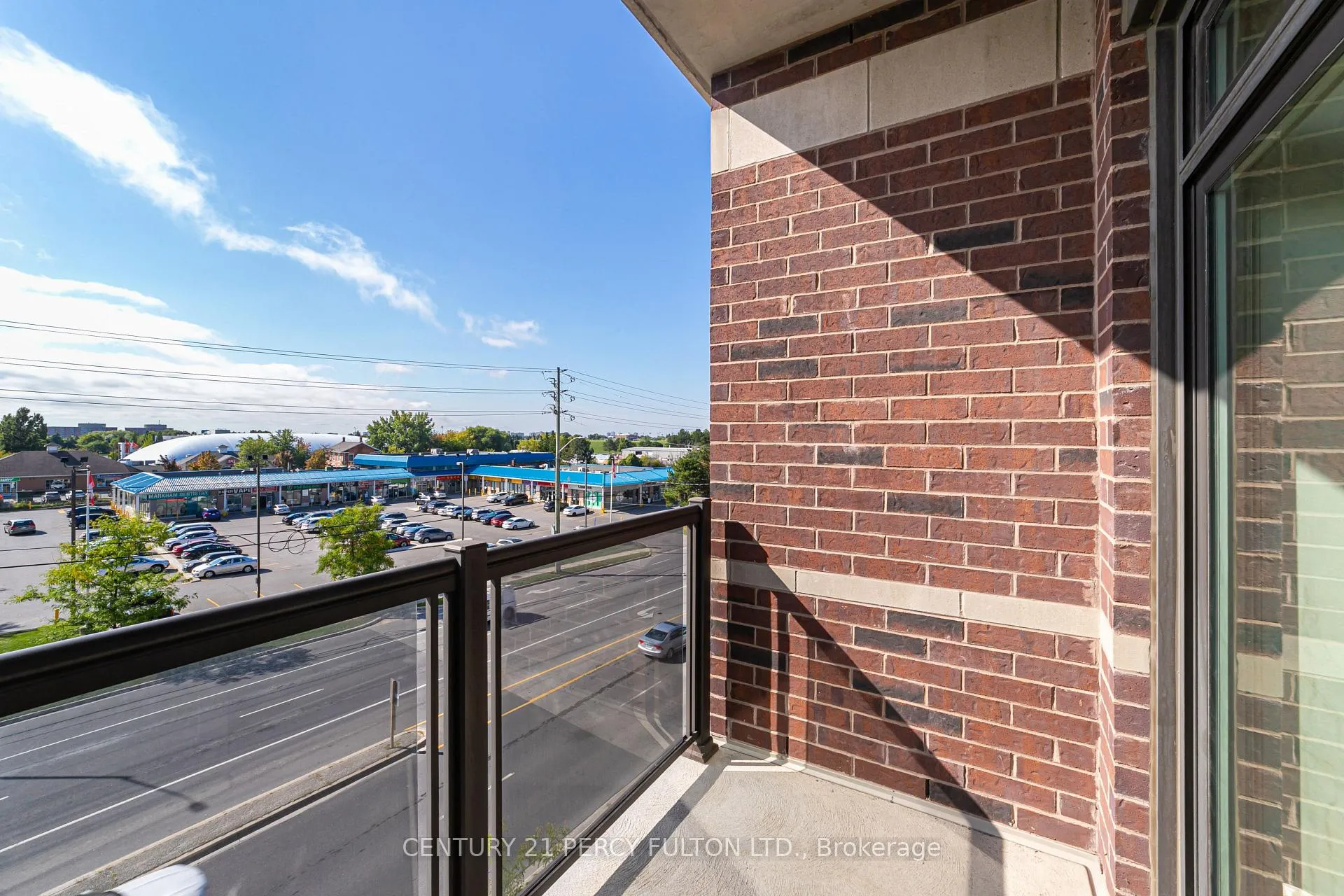 Photo 26 of Unit 406, 7768 Kennedy Road, Markham, Milliken Mills West — HOMEH