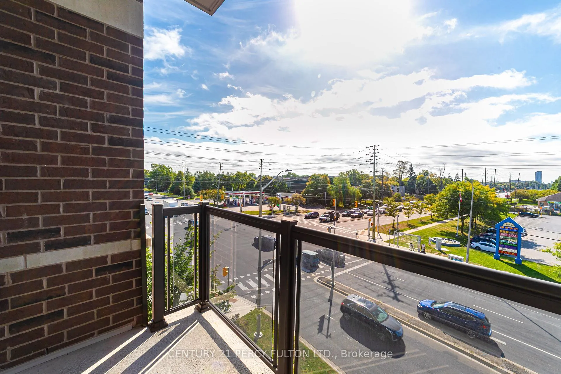 Photo 27 of Unit 406, 7768 Kennedy Road, Markham, Milliken Mills West — HOMEH