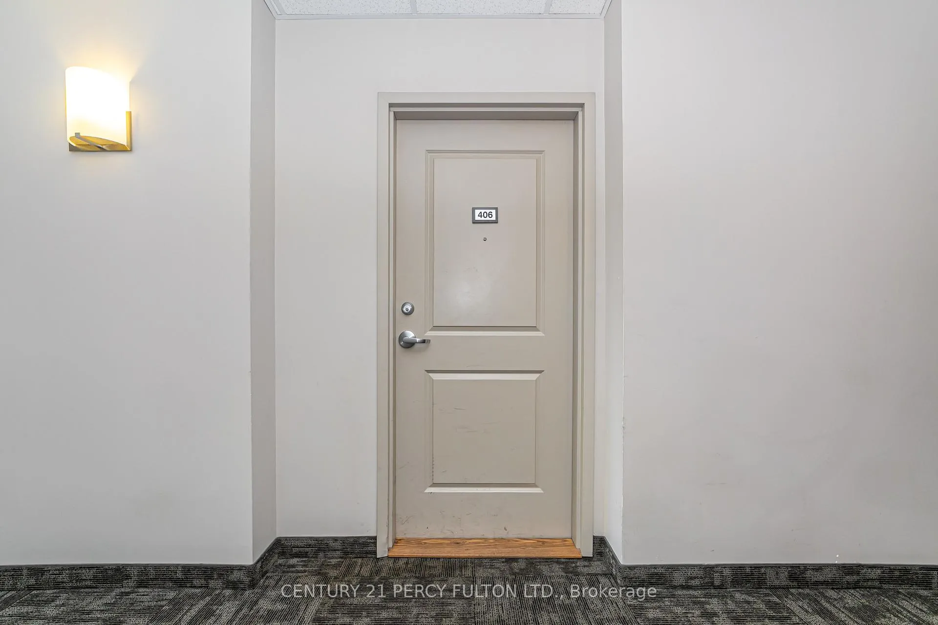 Photo 29 of Unit 406, 7768 Kennedy Road, Markham, Milliken Mills West — HOMEH