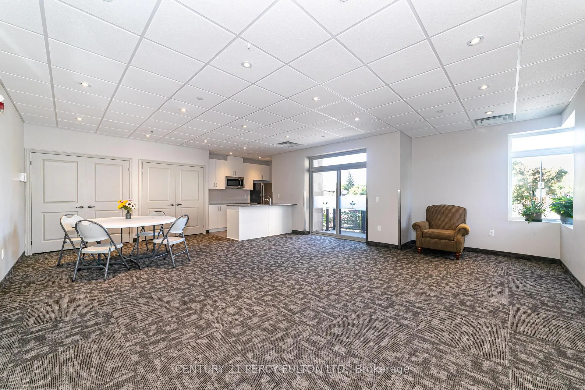 Photo 30 of Unit 406, 7768 Kennedy Road, Markham, Milliken Mills West — HOMEH