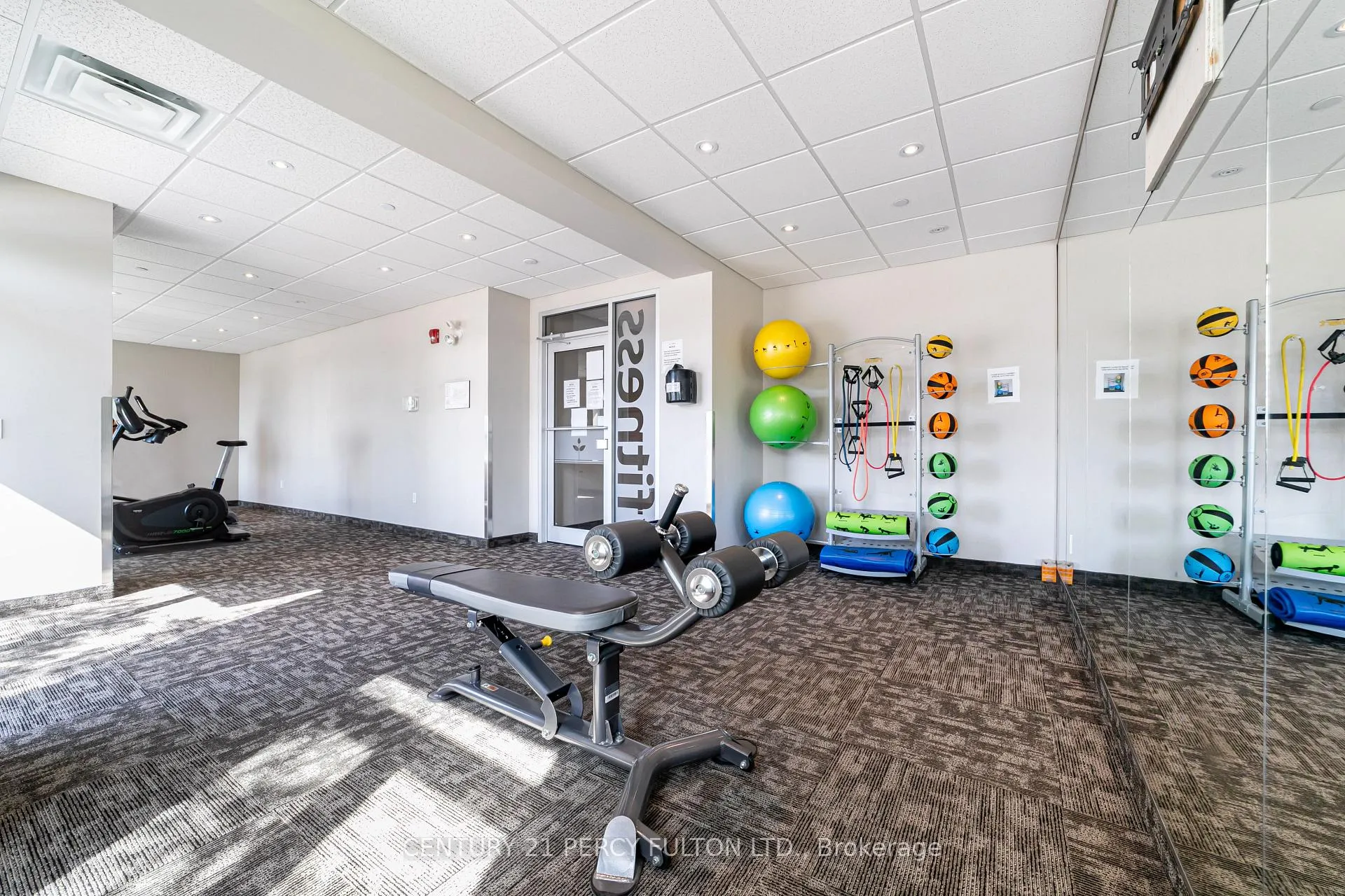 Photo 31 of Unit 406, 7768 Kennedy Road, Markham, Milliken Mills West — HOMEH