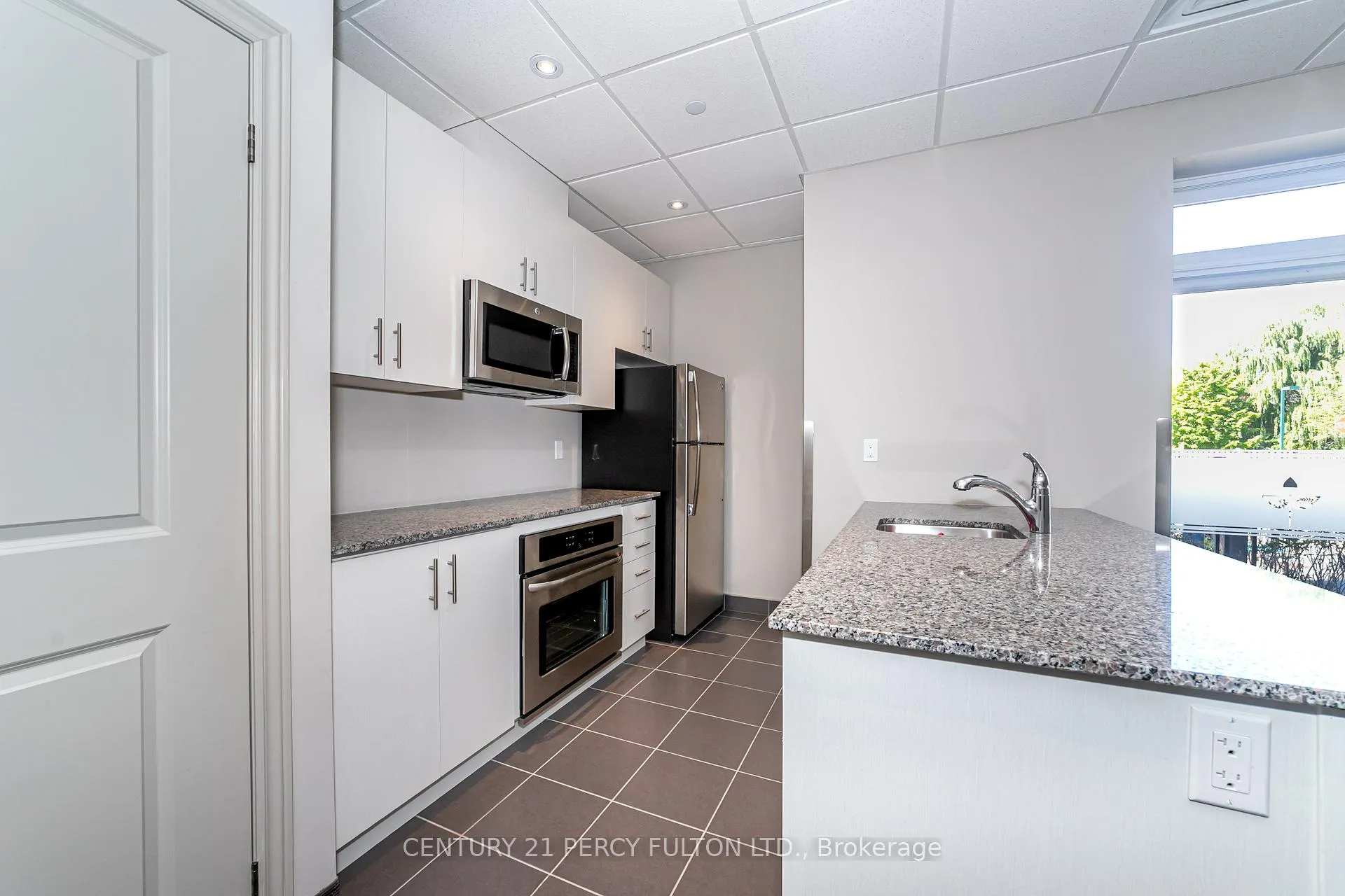 Photo 32 of Unit 406, 7768 Kennedy Road, Markham, Milliken Mills West — HOMEH