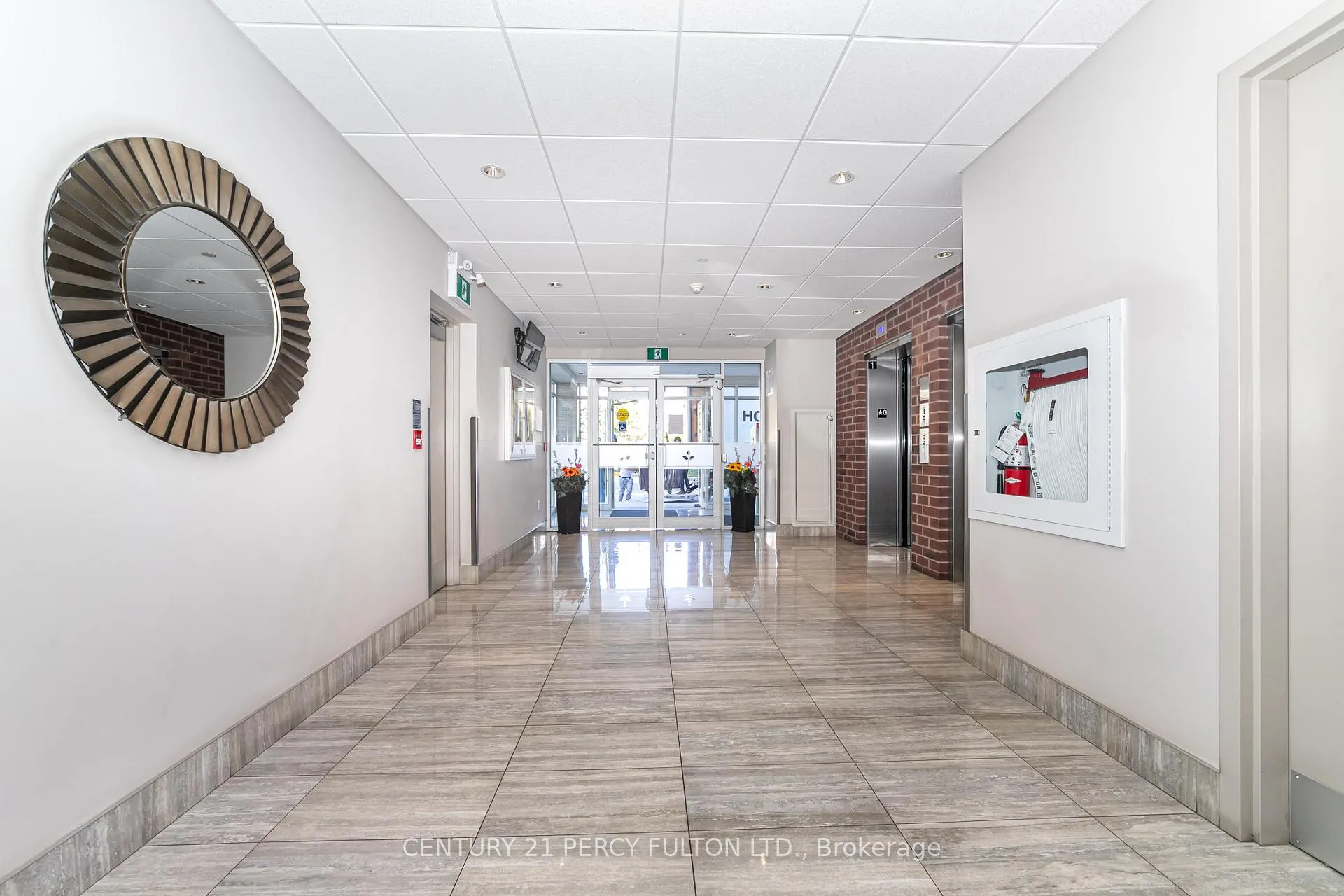 Photo 35 of Unit 406, 7768 Kennedy Road, Markham, Milliken Mills West — HOMEH