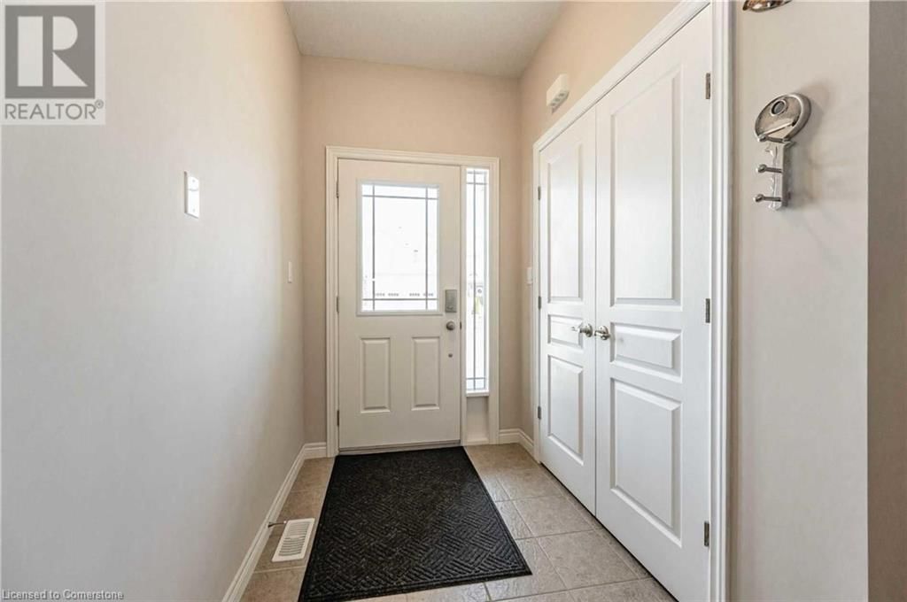 Photo 2 of Unit upper, 243 Greenwater Place, Kitchener, Pioneer Park/Doon/Wyldwoods — HOMEH