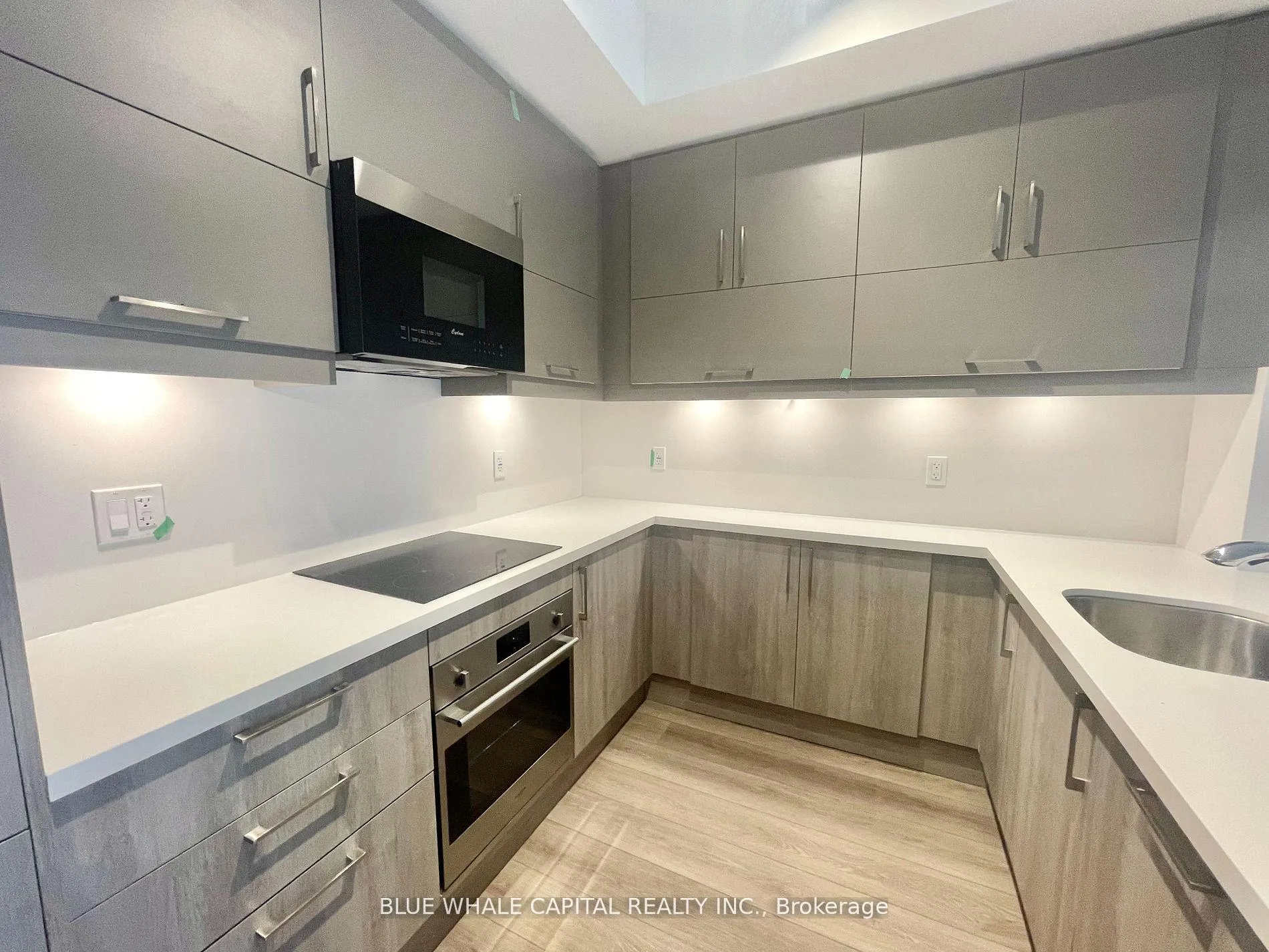 Photo 1 of Unit 519, 38 Simcoe Promenade, Markham, Unionville — HOMEH