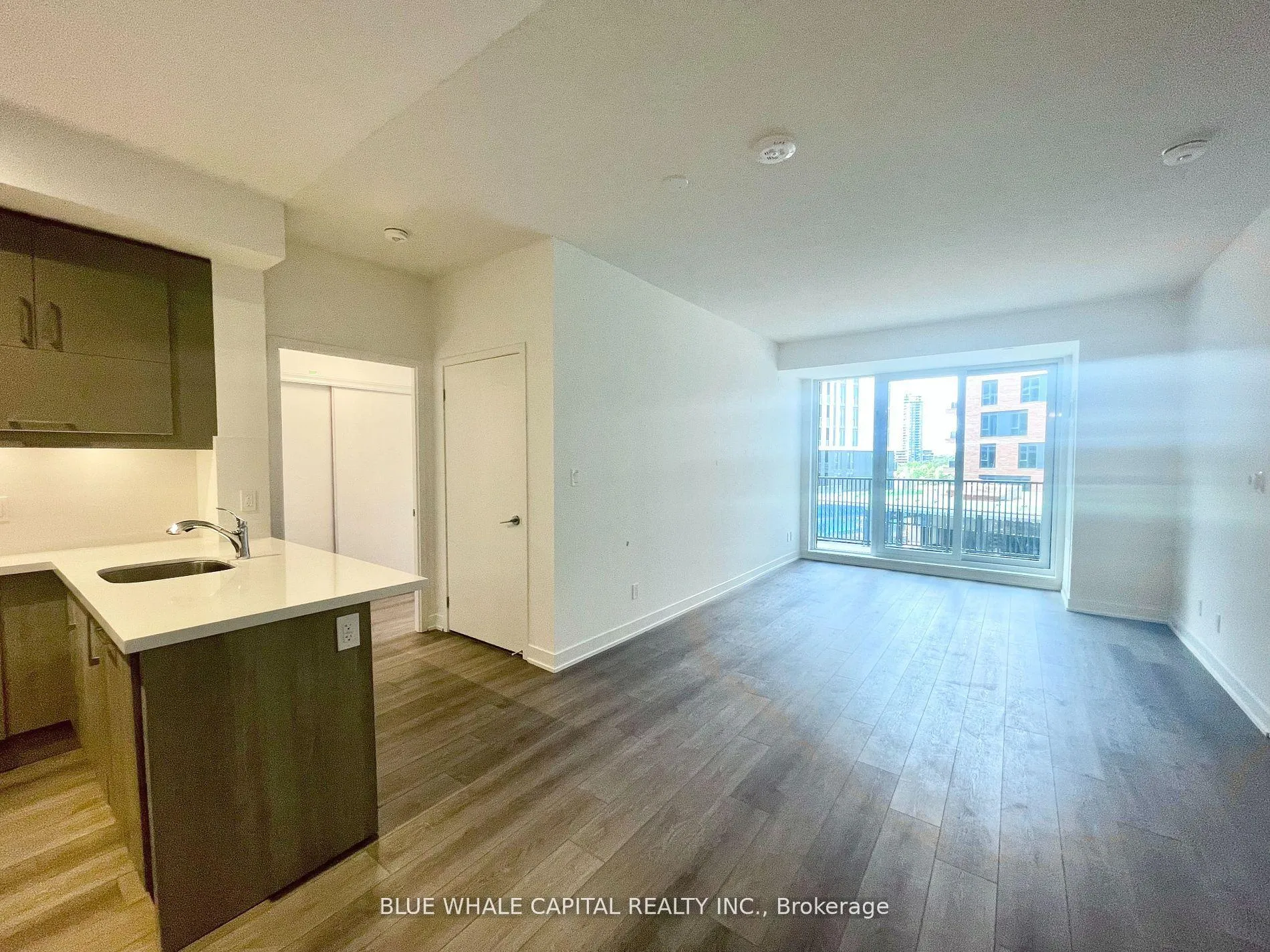 Photo 3 of Unit 519, 38 Simcoe Promenade, Markham, Unionville — HOMEH