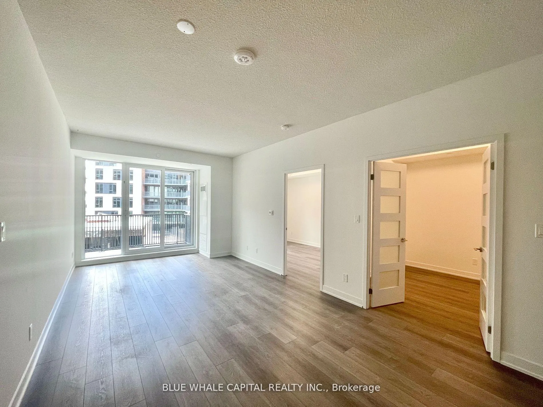 Photo 4 of Unit 519, 38 Simcoe Promenade, Markham, Unionville — HOMEH
