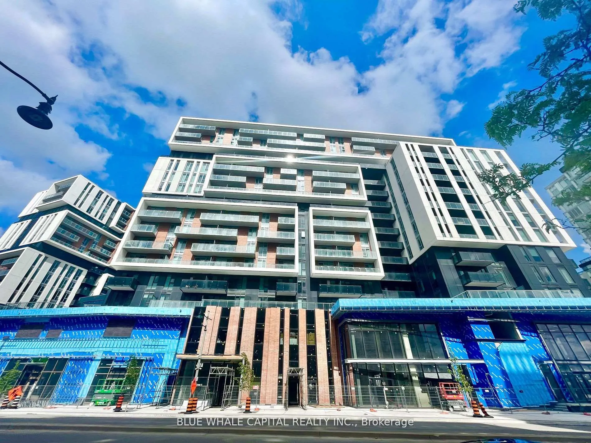 Photo 13 of Unit 519, 38 Simcoe Promenade, Markham, Unionville — HOMEH