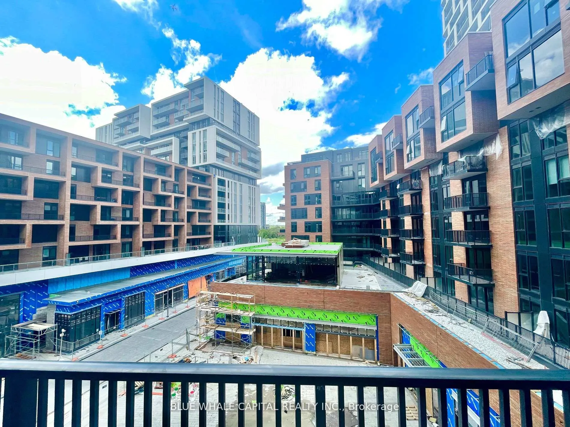 Photo 14 of Unit 519, 38 Simcoe Promenade, Markham, Unionville — HOMEH