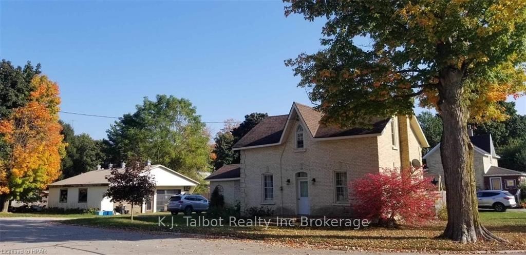 Photo 1 of 15 UNION St W, South Bruce — HOMEH