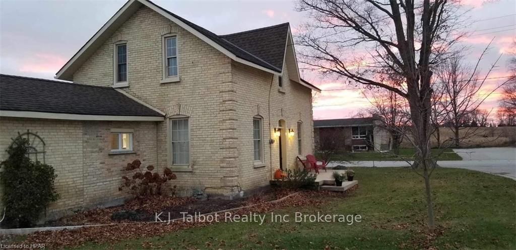 Photo 6 of 15 UNION St W, South Bruce — HOMEH