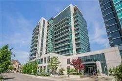 Photo 1 of Unit 703, 35 Brian Peck Crescent, Toronto, Thorncliffe Park — HOMEH
