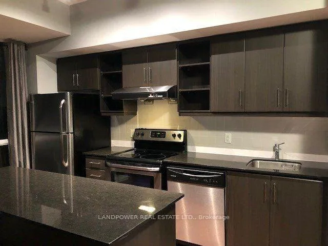 Photo 5 of Unit 703, 35 Brian Peck Crescent, Toronto, Thorncliffe Park — HOMEH