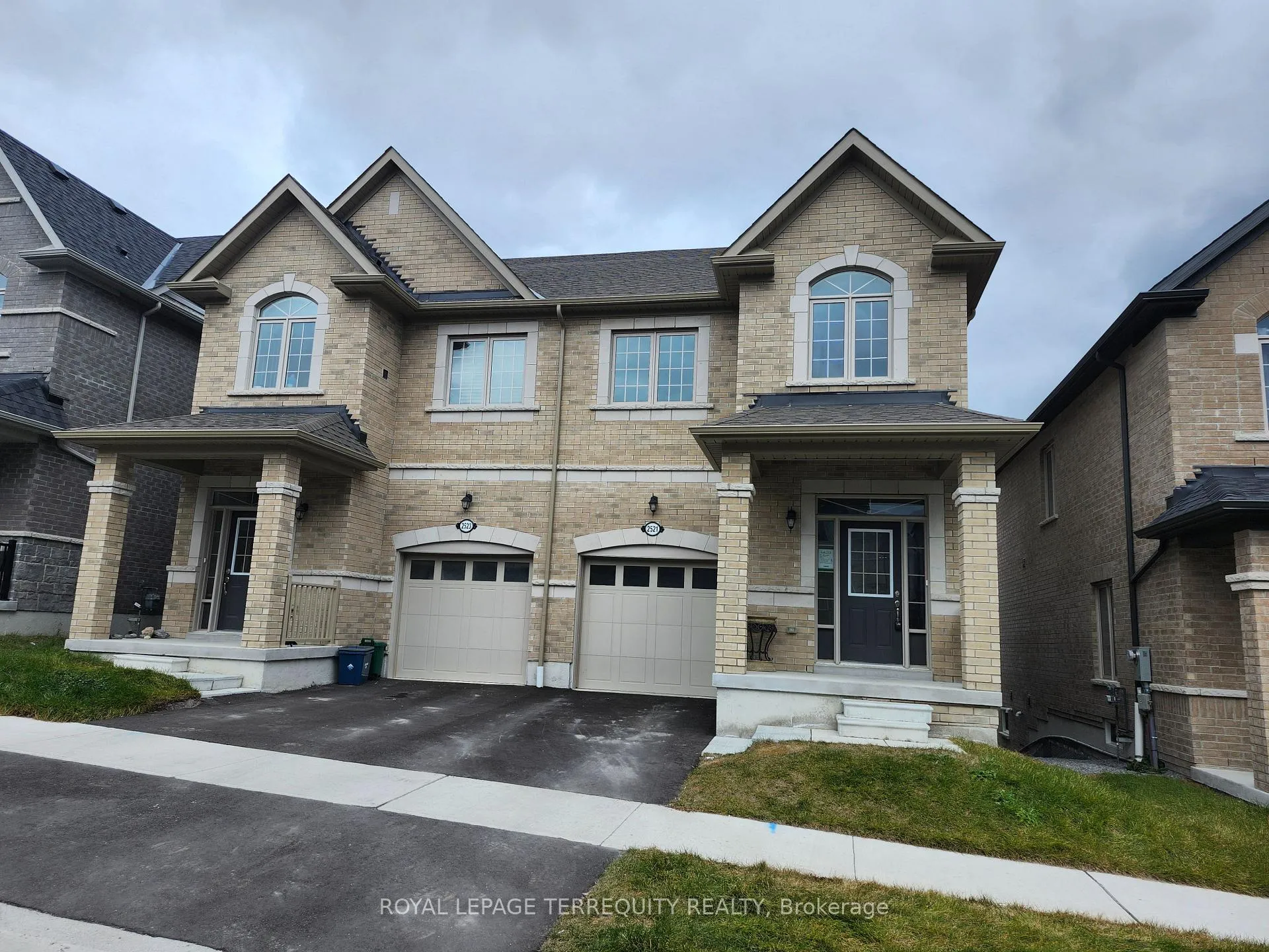 Photo 1 of 2521 Athena Path, Pickering, Rural Pickering — HOMEH