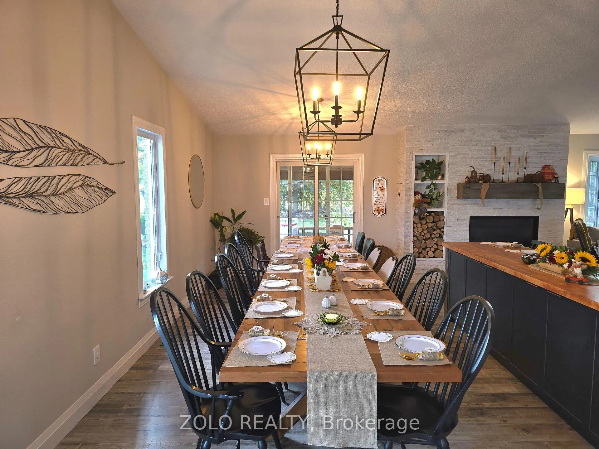 Photo 10 of 28 Broadmoor Avenue, Barrie, Allandale Heights — HOMEH