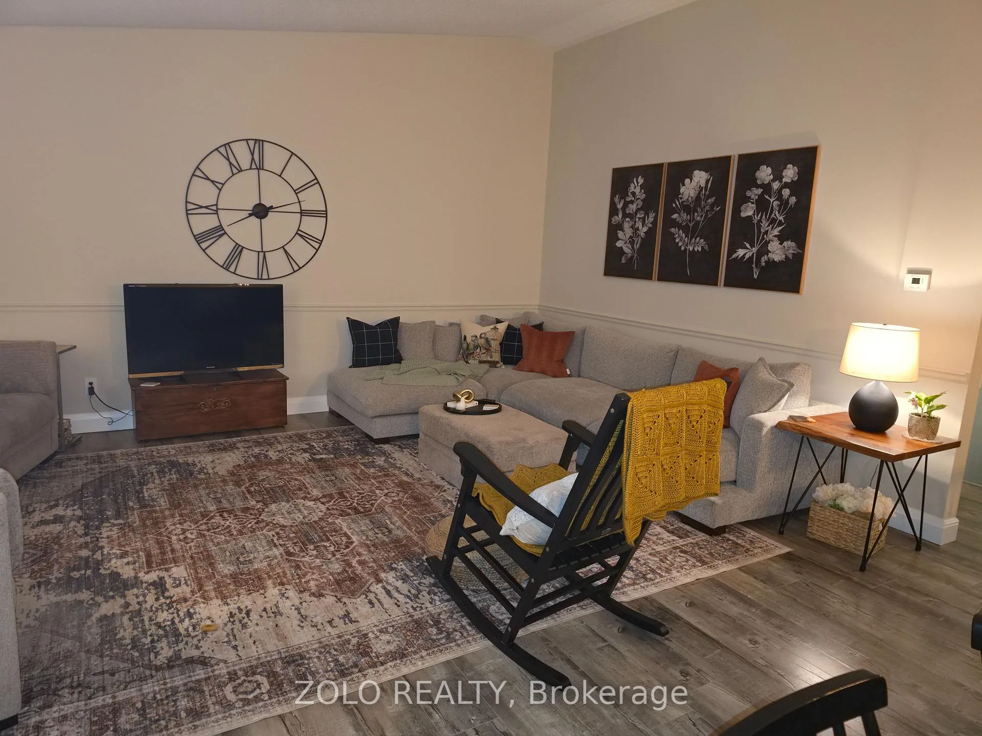 Photo 14 of 28 Broadmoor Avenue, Barrie, Allandale Heights — HOMEH