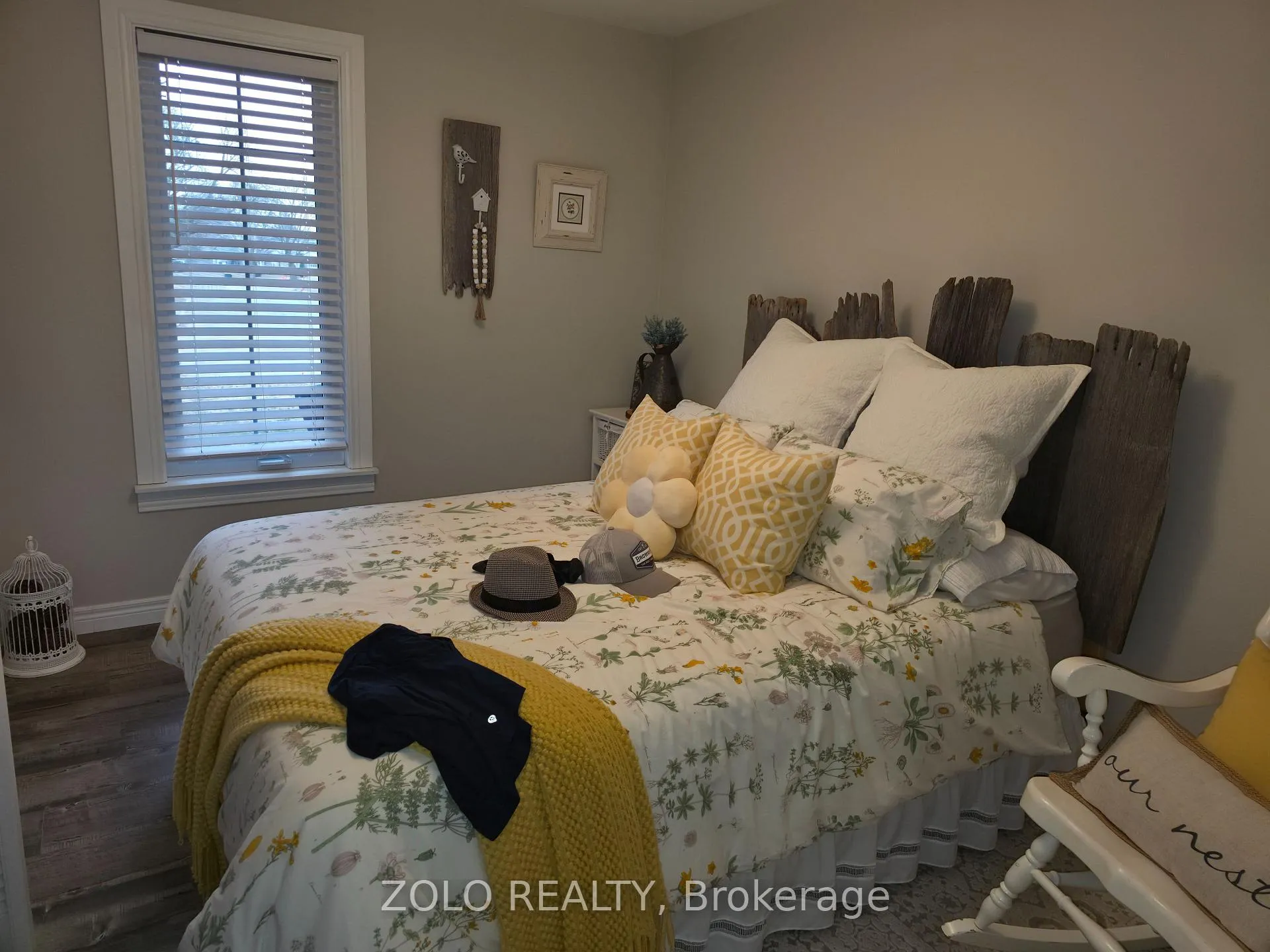 Photo 16 of 28 Broadmoor Avenue, Barrie, Allandale Heights — HOMEH