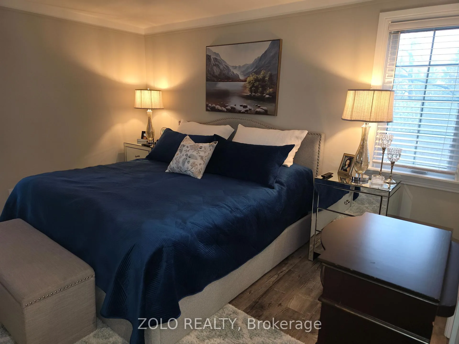 Photo 17 of 28 Broadmoor Avenue, Barrie, Allandale Heights — HOMEH