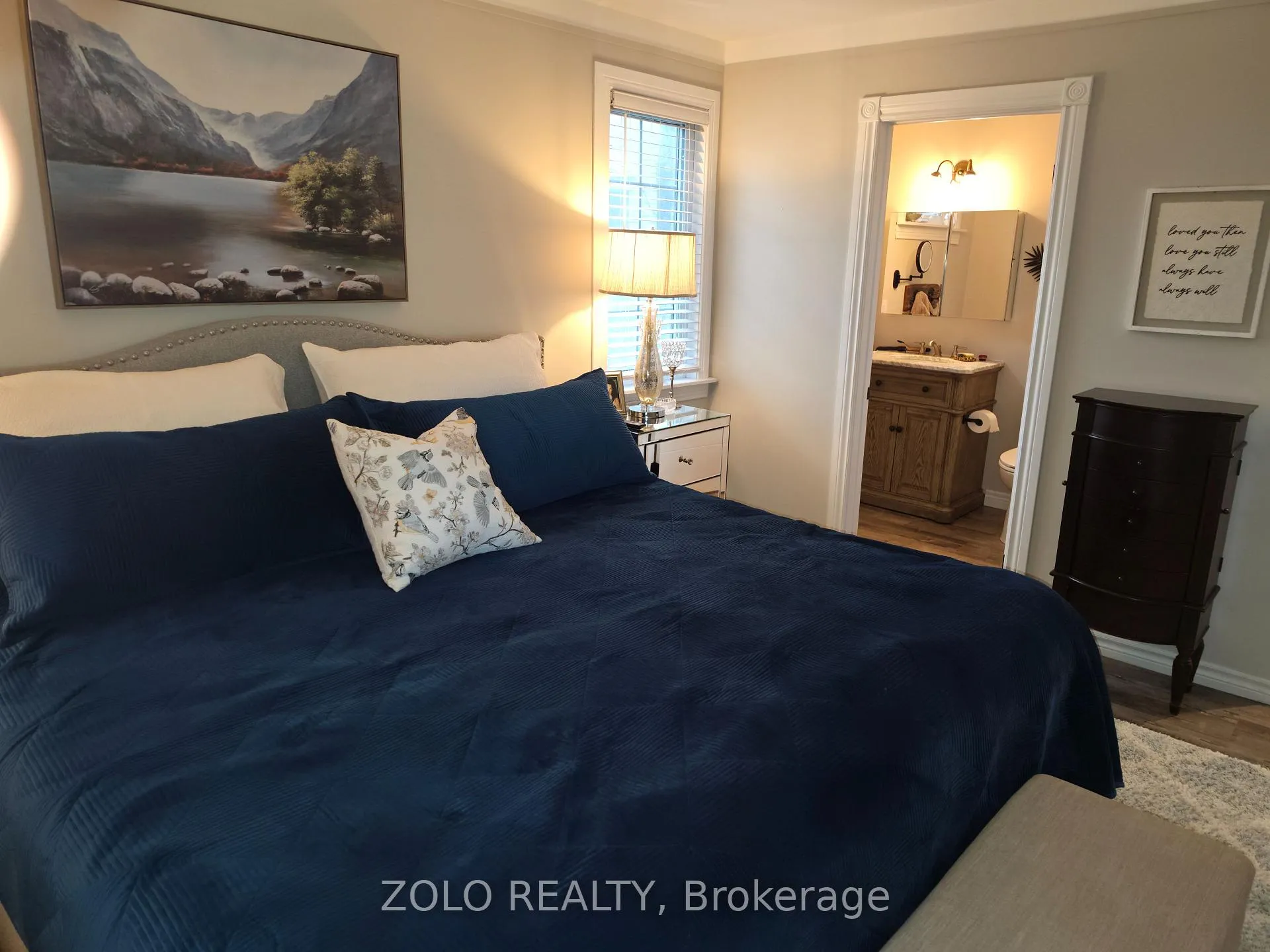 Photo 18 of 28 Broadmoor Avenue, Barrie, Allandale Heights — HOMEH