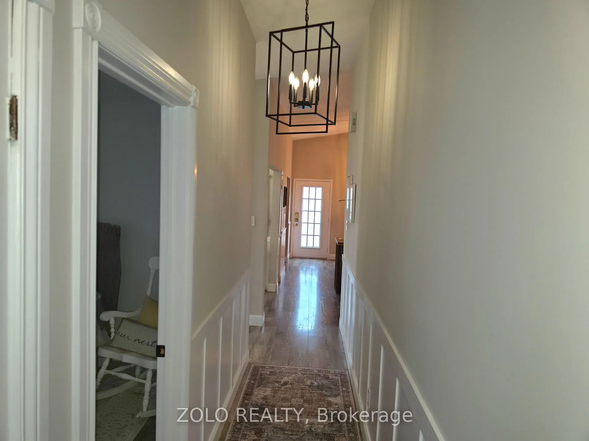 Photo 22 of 28 Broadmoor Avenue, Barrie, Allandale Heights — HOMEH