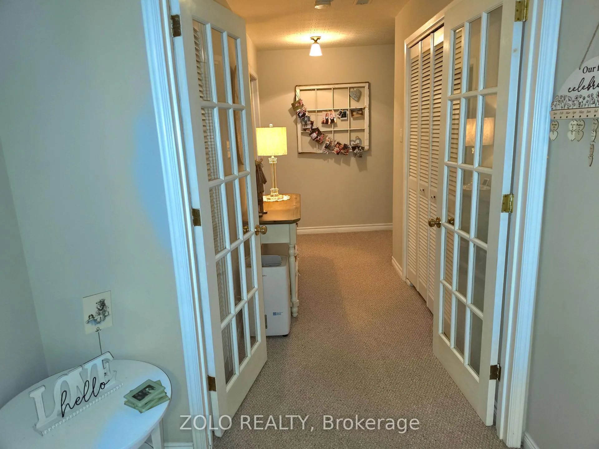 Photo 24 of 28 Broadmoor Avenue, Barrie, Allandale Heights — HOMEH