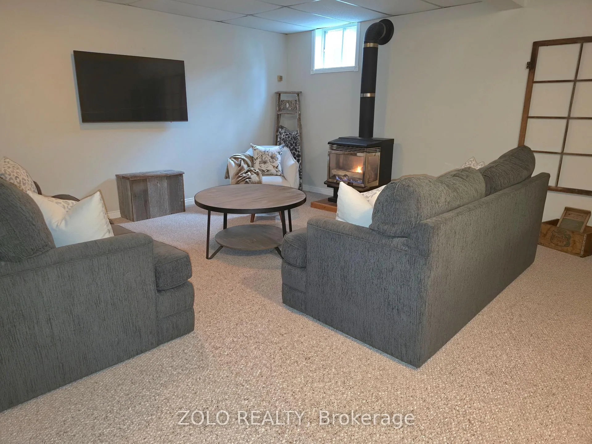 Photo 25 of 28 Broadmoor Avenue, Barrie, Allandale Heights — HOMEH