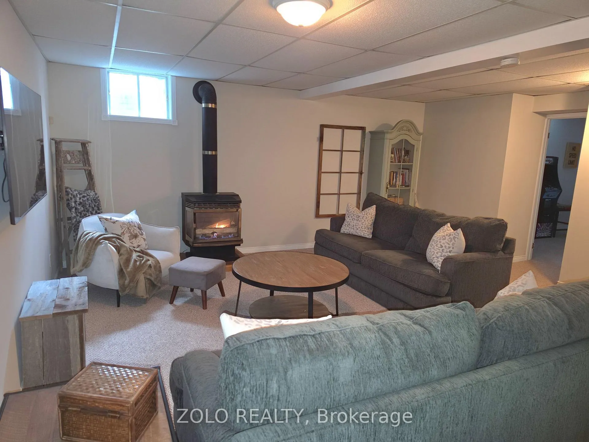 Photo 26 of 28 Broadmoor Avenue, Barrie, Allandale Heights — HOMEH