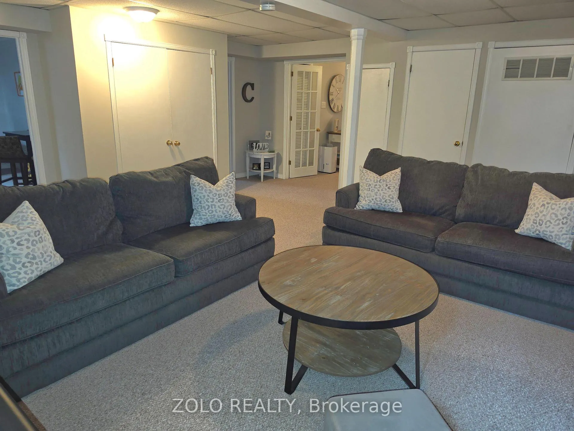 Photo 27 of 28 Broadmoor Avenue, Barrie, Allandale Heights — HOMEH