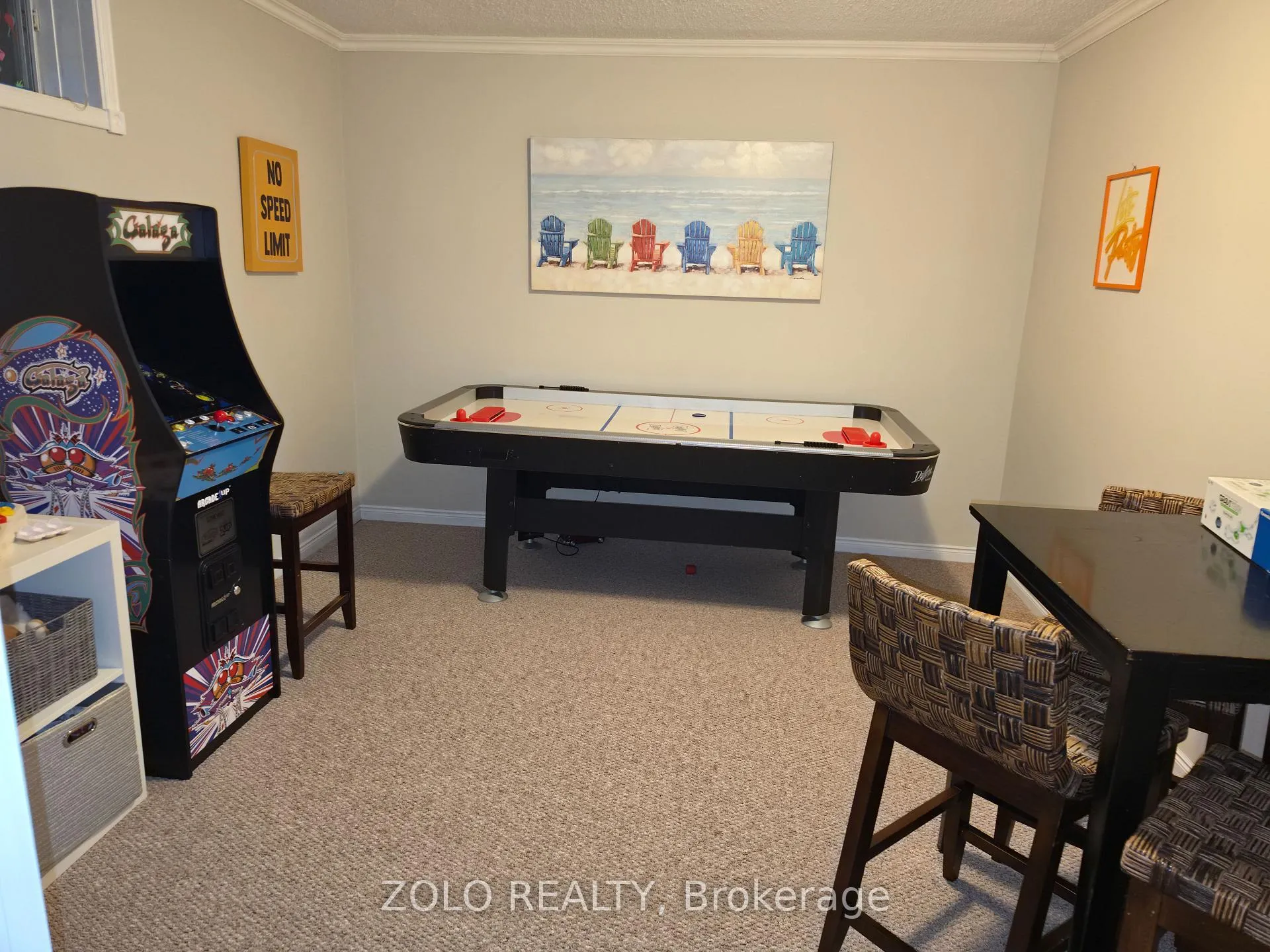 Photo 29 of 28 Broadmoor Avenue, Barrie, Allandale Heights — HOMEH