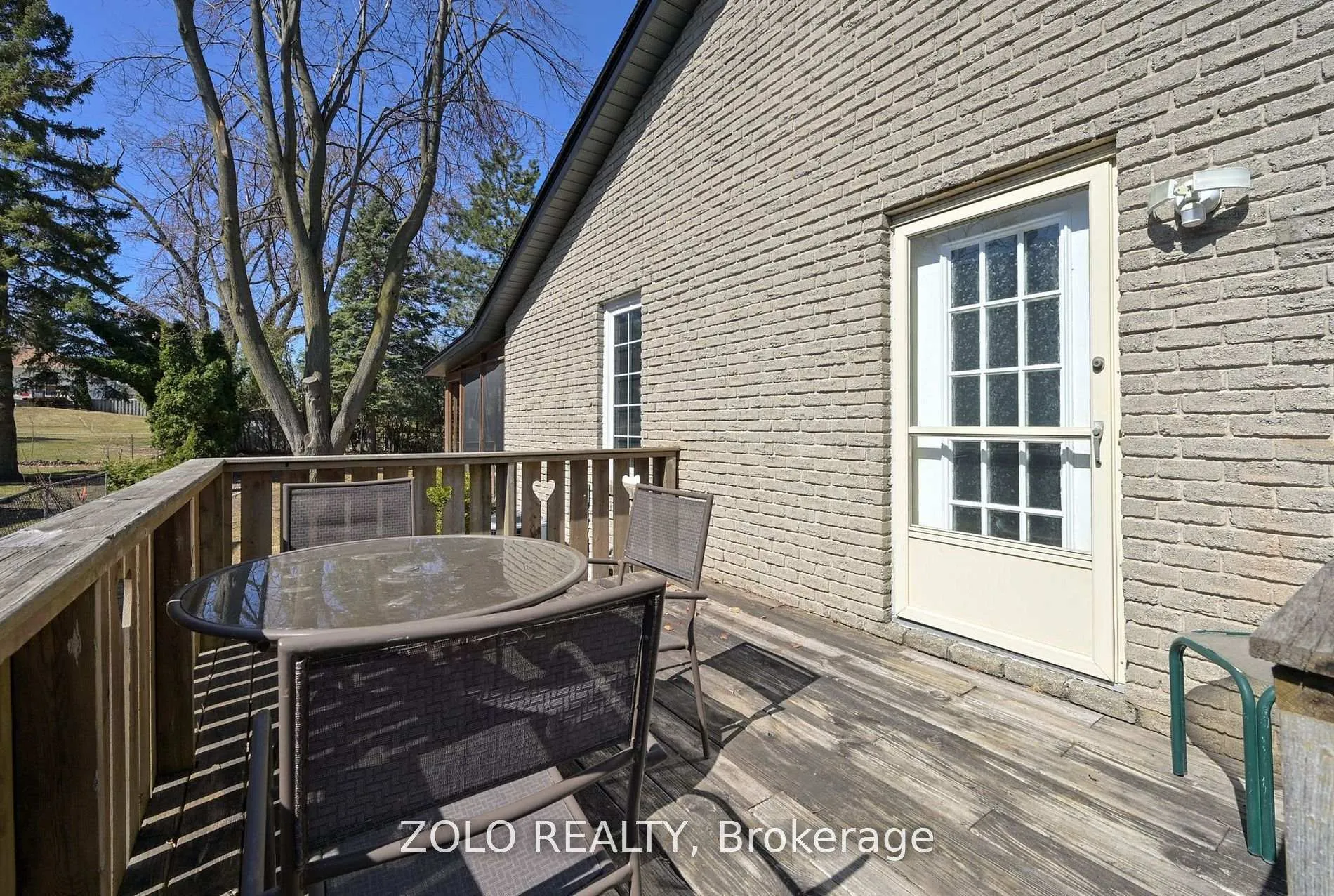 Photo 31 of 28 Broadmoor Avenue, Barrie, Allandale Heights — HOMEH