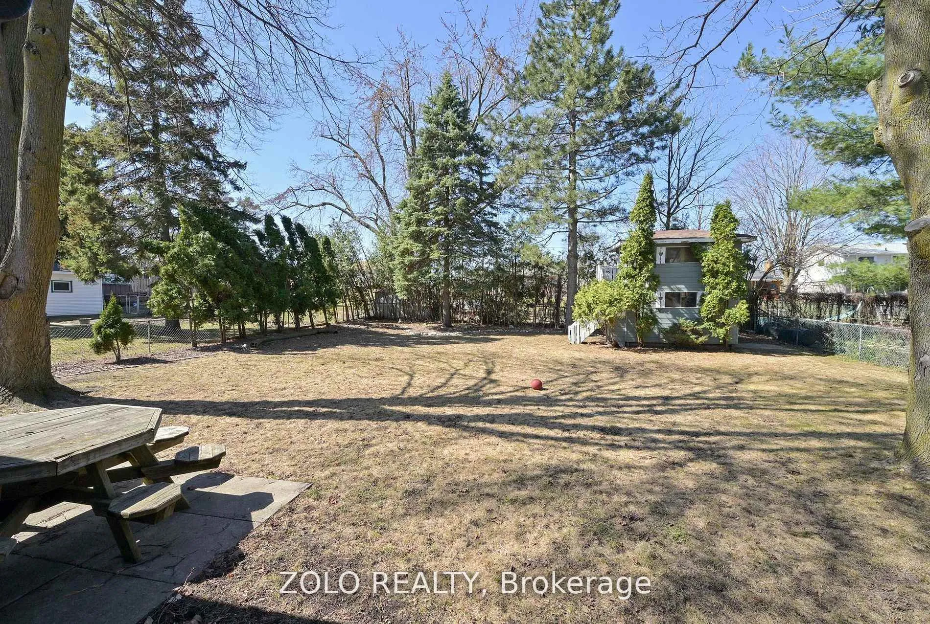 Photo 32 of 28 Broadmoor Avenue, Barrie, Allandale Heights — HOMEH
