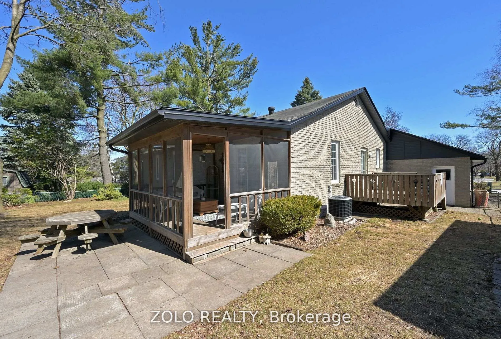 Photo 33 of 28 Broadmoor Avenue, Barrie, Allandale Heights — HOMEH