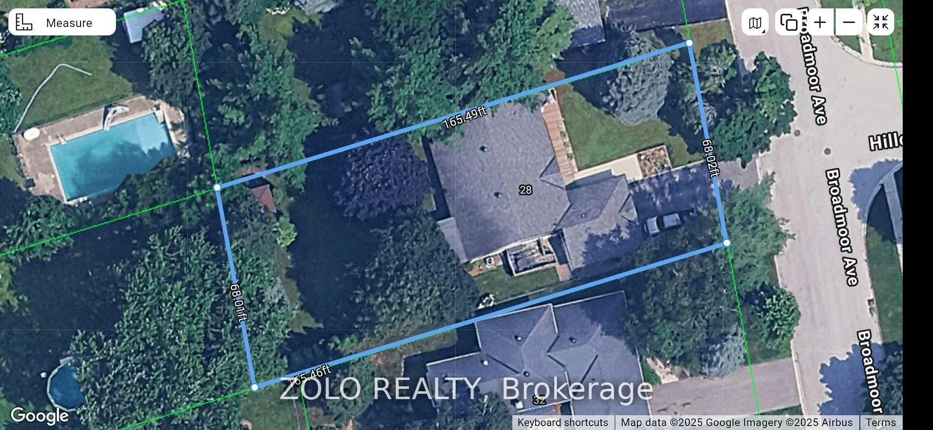 Photo 34 of 28 Broadmoor Avenue, Barrie, Allandale Heights — HOMEH