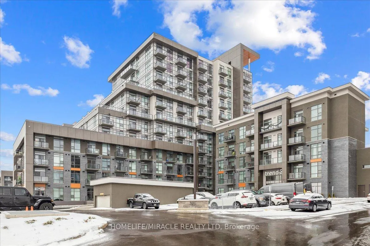 Photo 1 of Unit 219, 470 Dundas Street E, Hamilton, Waterdown — HOMEH