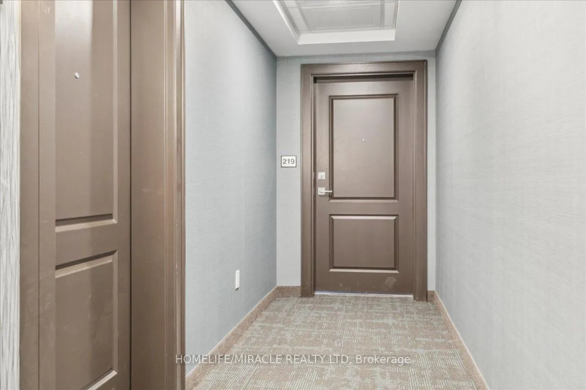Photo 2 of Unit 219, 470 Dundas Street E, Hamilton, Waterdown — HOMEH