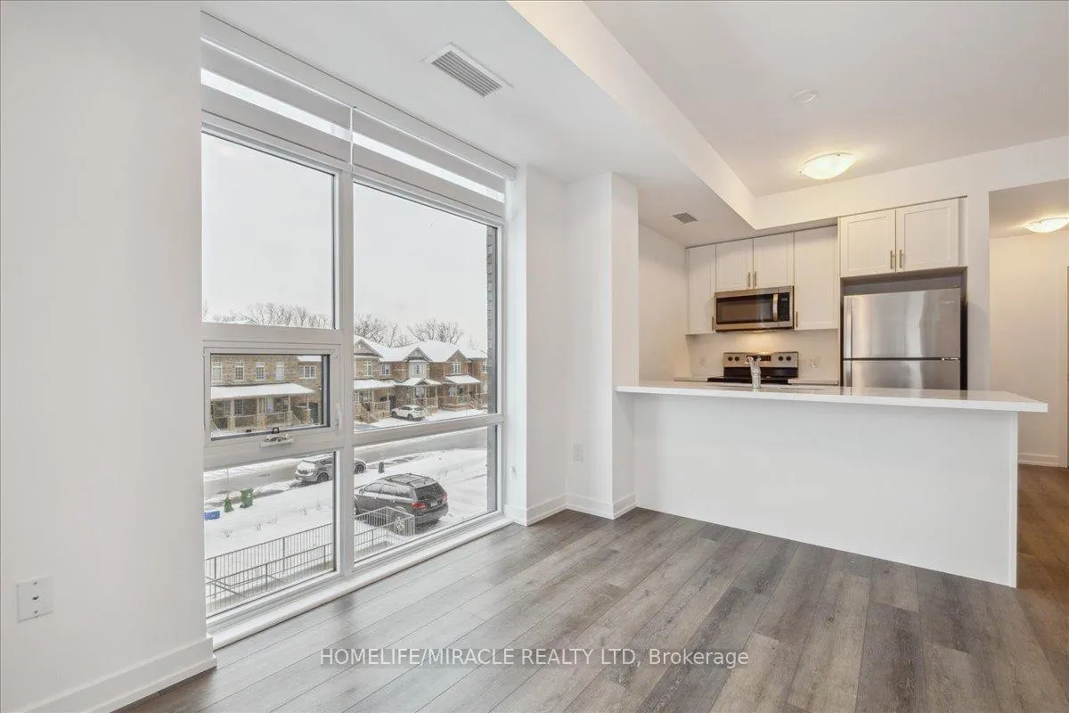 Photo 3 of Unit 219, 470 Dundas Street E, Hamilton, Waterdown — HOMEH