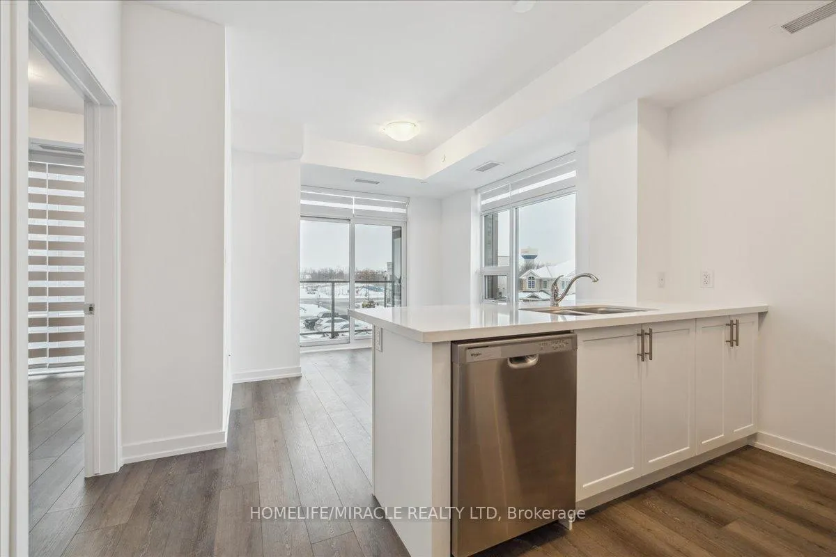 Photo 4 of Unit 219, 470 Dundas Street E, Hamilton, Waterdown — HOMEH