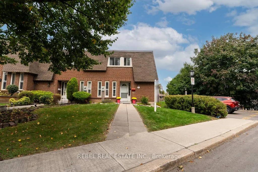 Photo 1 of 53 Deacon Lane, Ajax, South East — HOMEH