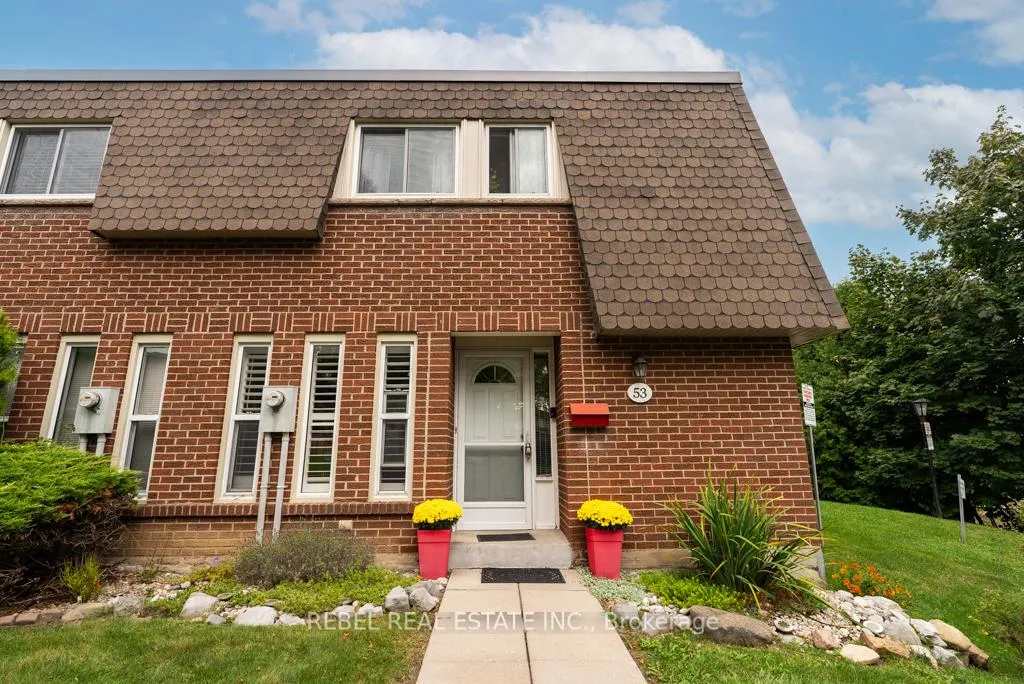 Photo 2 of 53 Deacon Lane, Ajax, South East — HOMEH