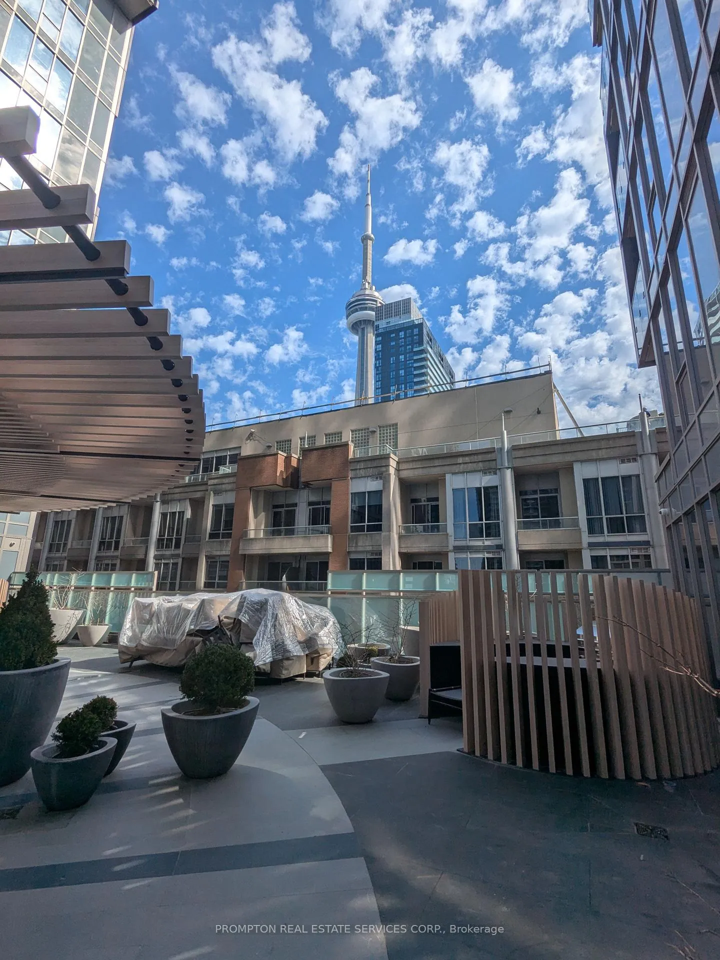 Photo 9 of Unit 3813, 35 Mercer Street, Toronto, Waterfront Communities — HOMEH