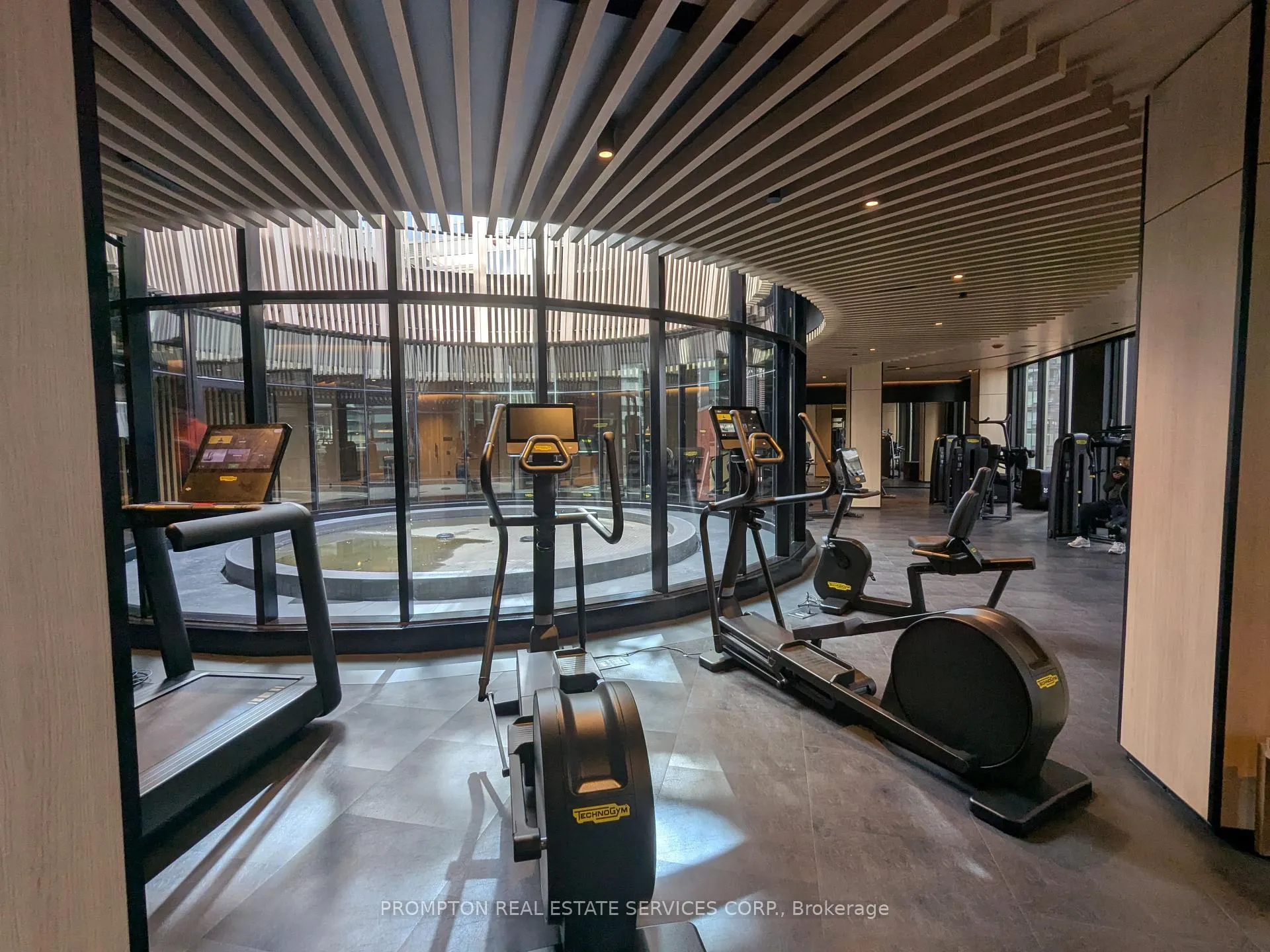 Photo 12 of Unit 3813, 35 Mercer Street, Toronto, Waterfront Communities — HOMEH