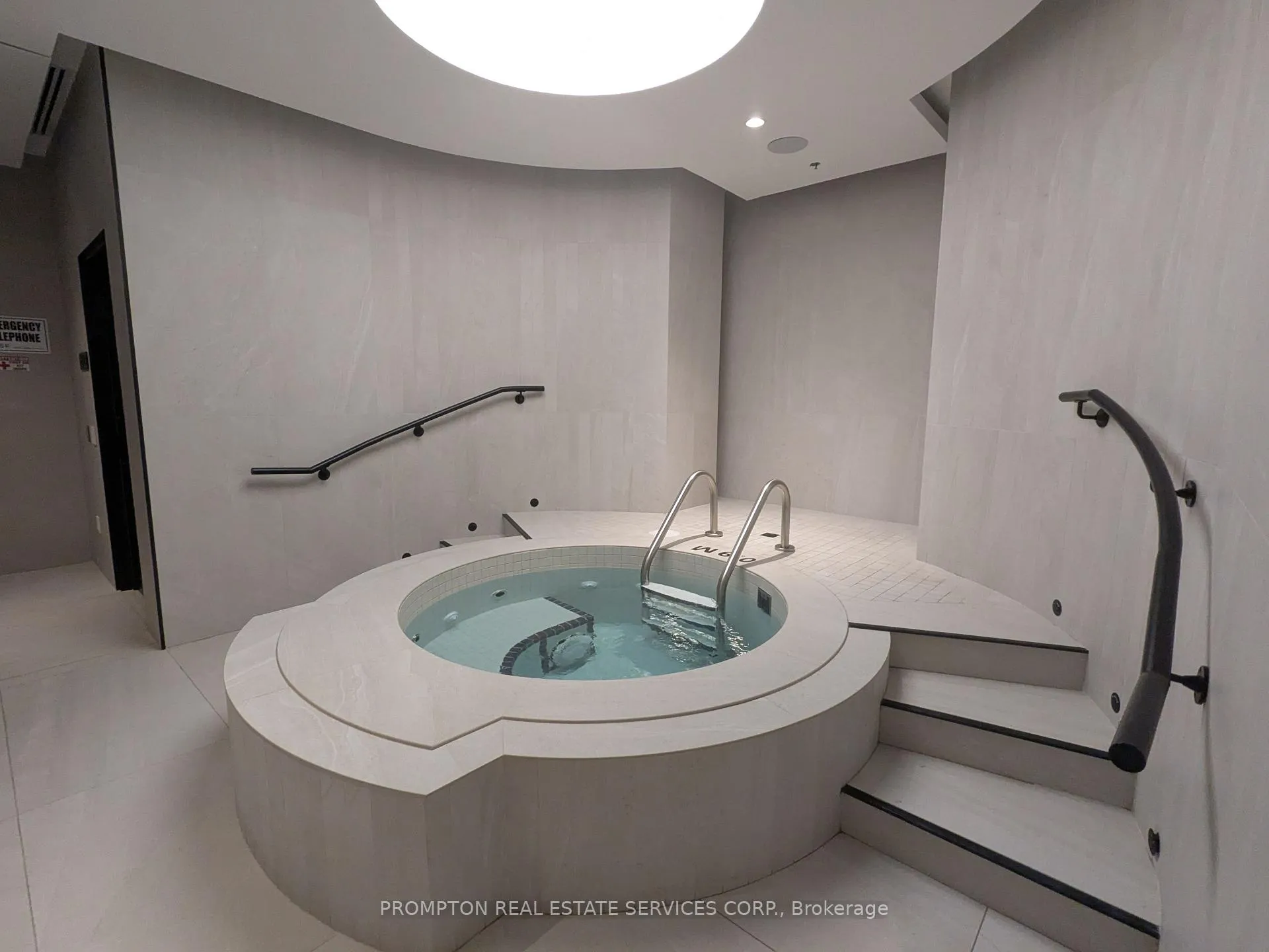 Photo 15 of Unit 3813, 35 Mercer Street, Toronto, Waterfront Communities — HOMEH