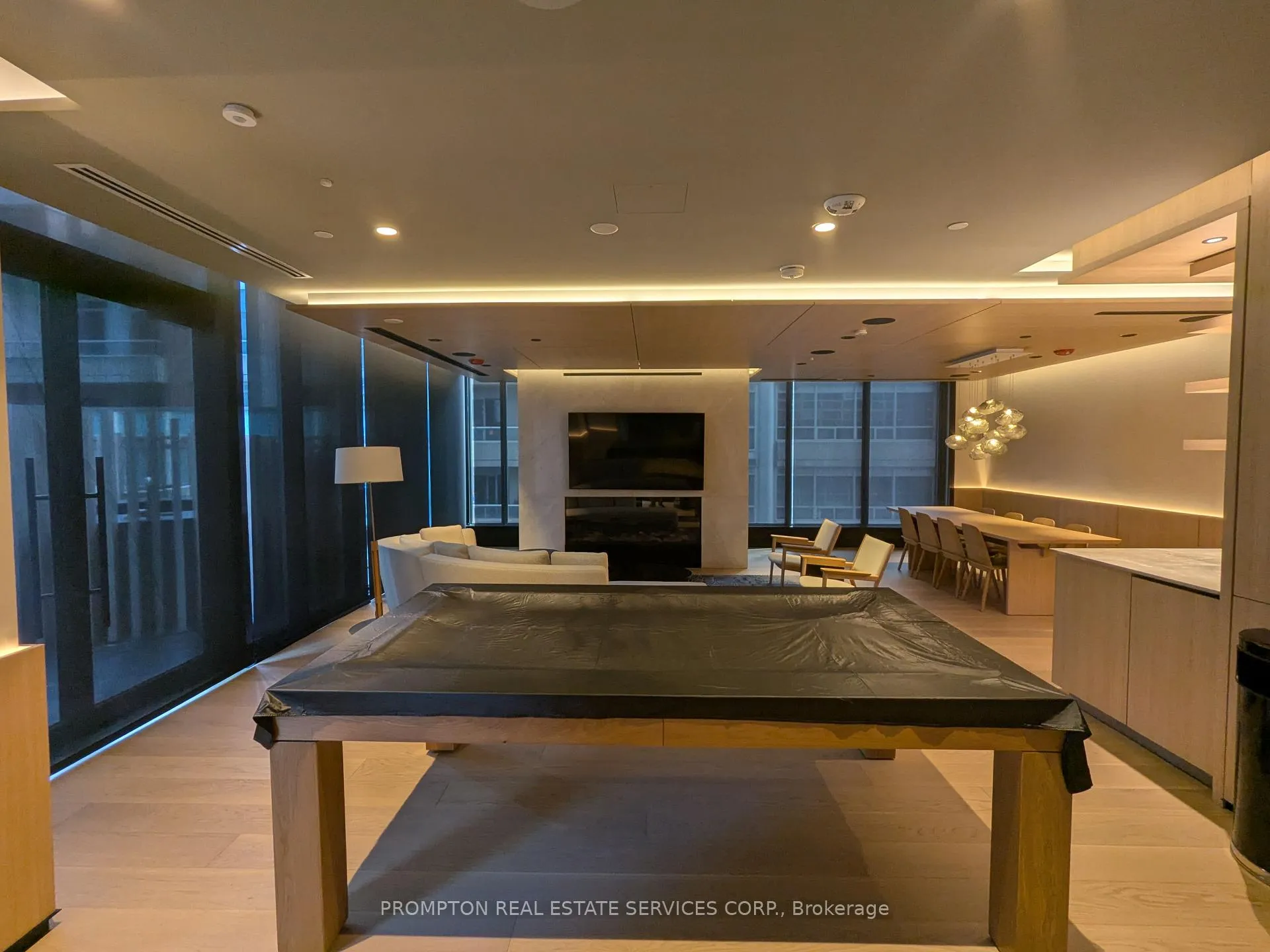 Photo 16 of Unit 3813, 35 Mercer Street, Toronto, Waterfront Communities — HOMEH