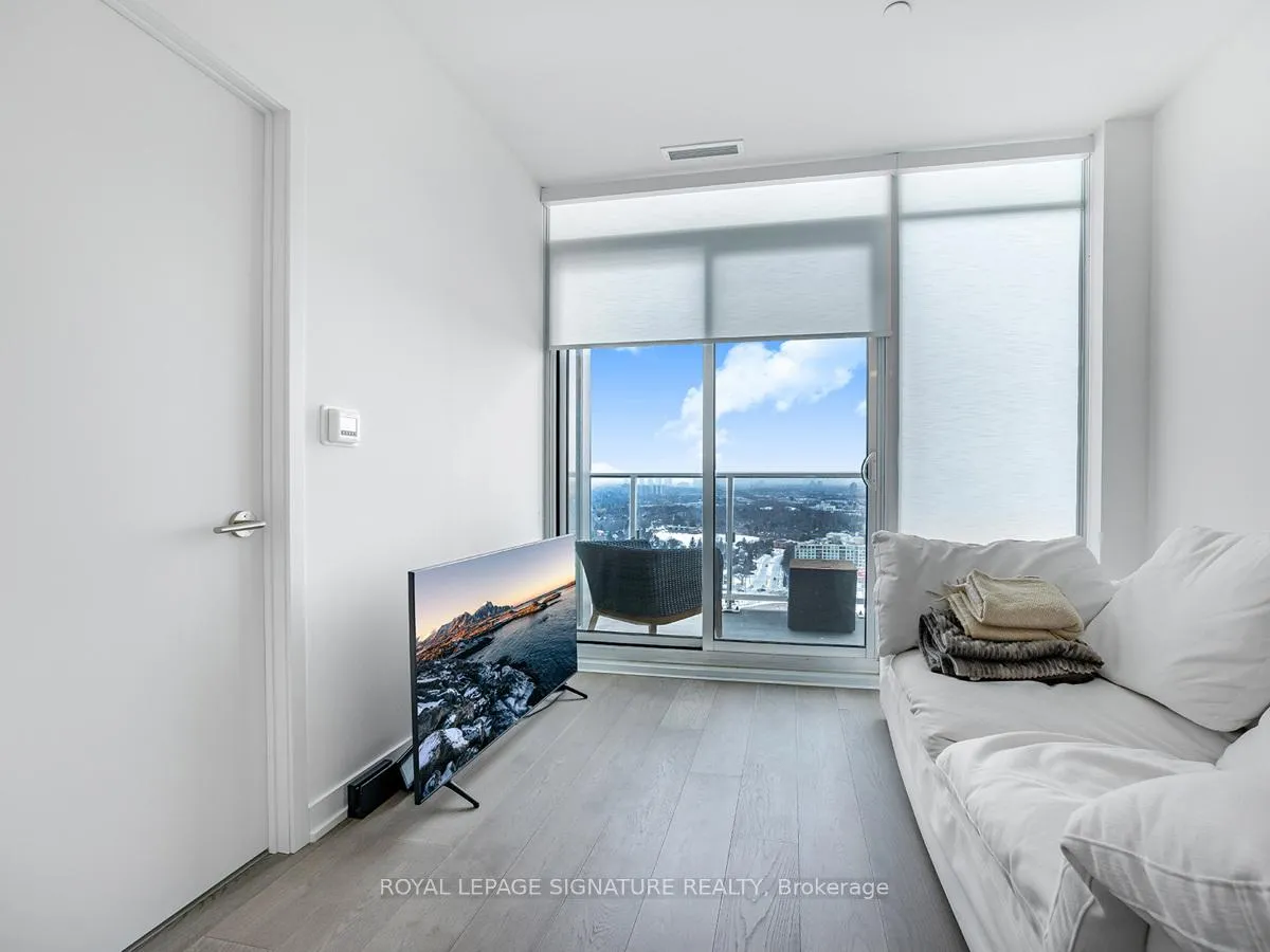 Photo 6 of Unit 2407, 50 O'Neill Road, North York, Banbury-Don Mills — HOMEH