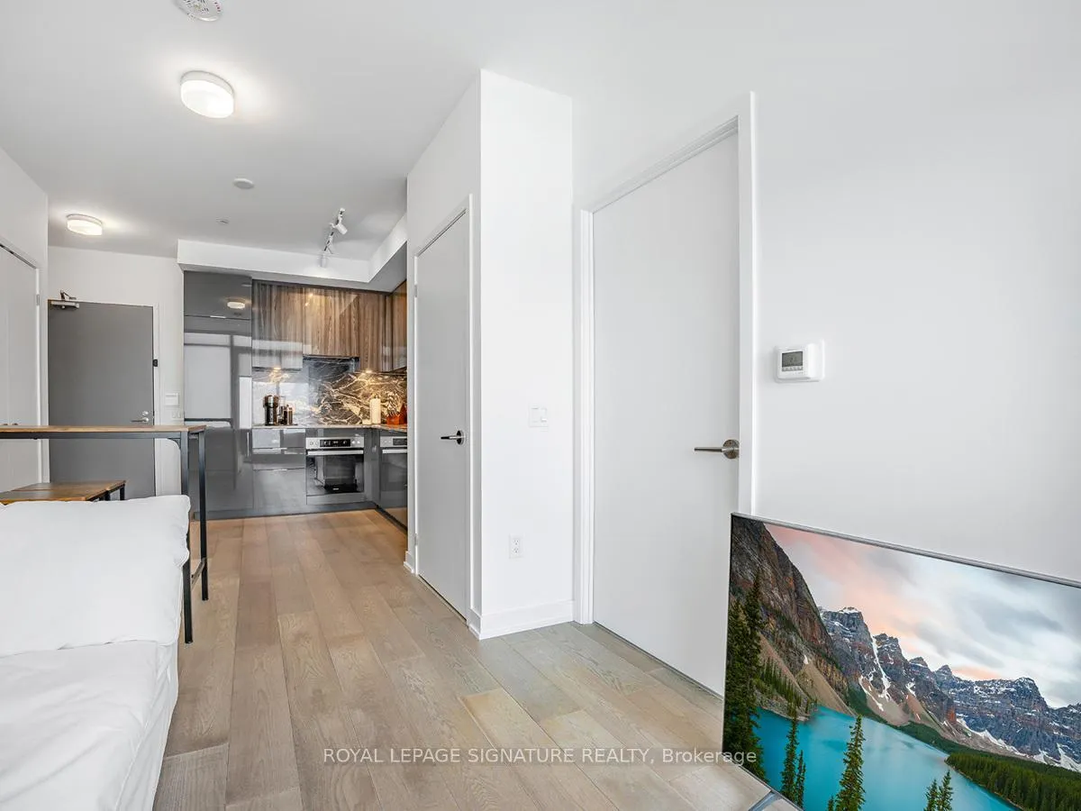 Photo 7 of Unit 2407, 50 O'Neill Road, North York, Banbury-Don Mills — HOMEH