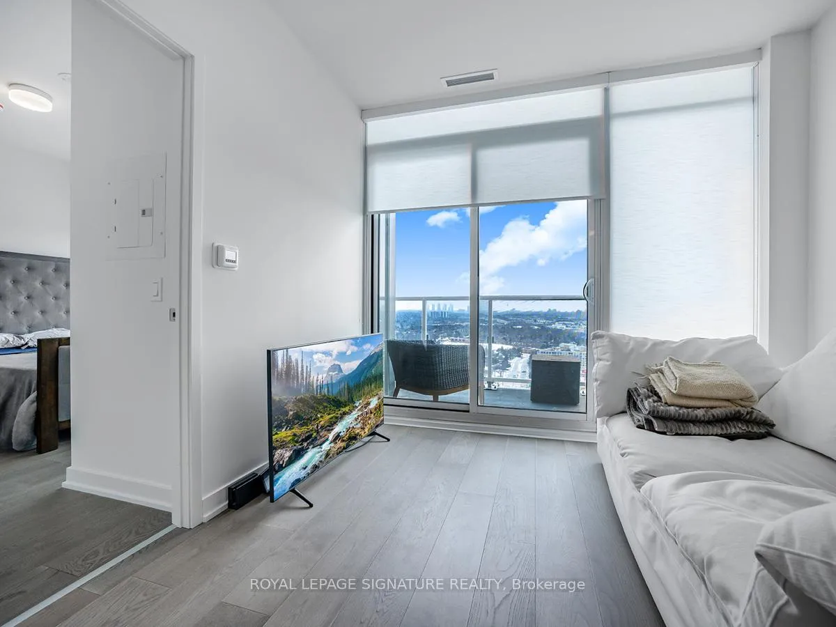 Photo 9 of Unit 2407, 50 O'Neill Road, North York, Banbury-Don Mills — HOMEH